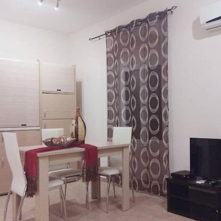 Corfu Square Studio Екстериор снимка