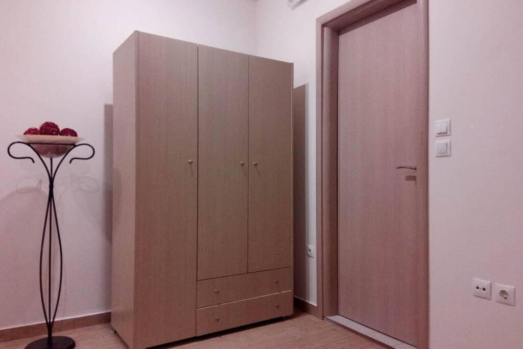 Corfu Square Studio Екстериор снимка