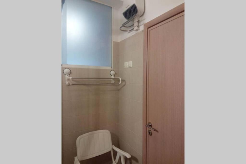Corfu Square Studio Екстериор снимка