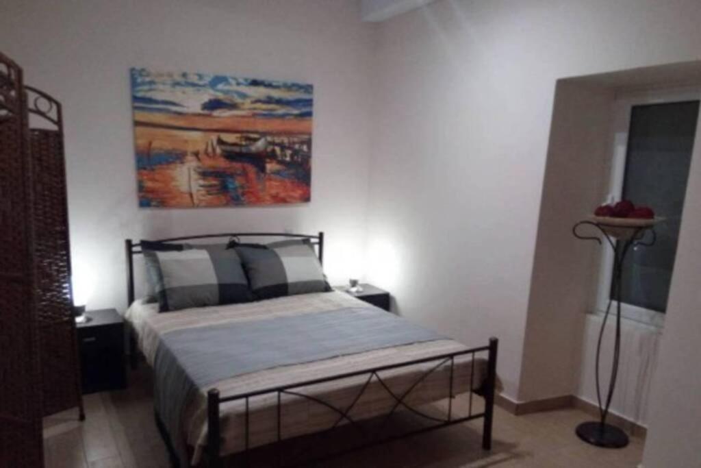 Corfu Square Studio Екстериор снимка